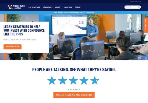 webpage desktop image