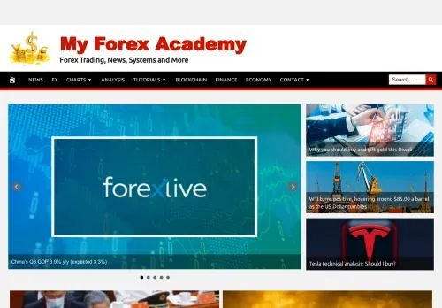 webpage desktop image
