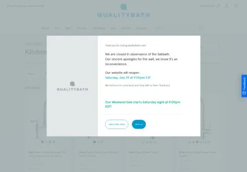 webpage desktop image