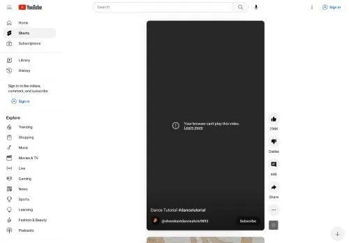 webpage desktop image