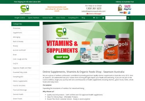 webpage desktop image