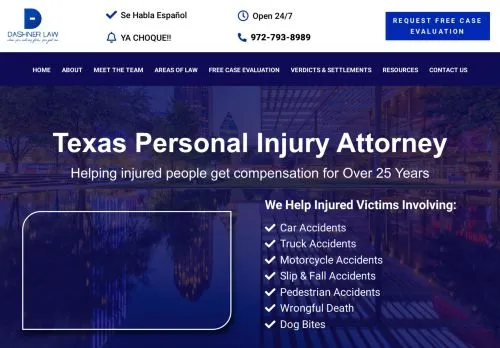 webpage desktop image