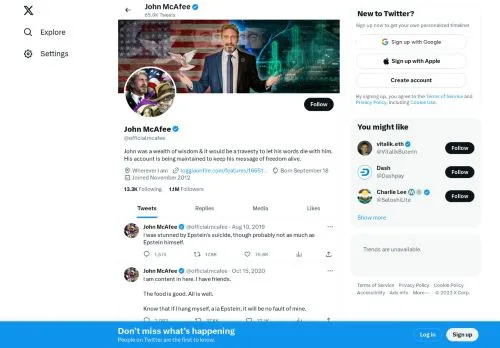 webpage desktop image