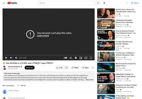 webpage desktop image