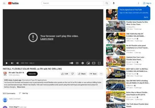 webpage desktop image