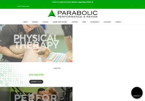webpage desktop image