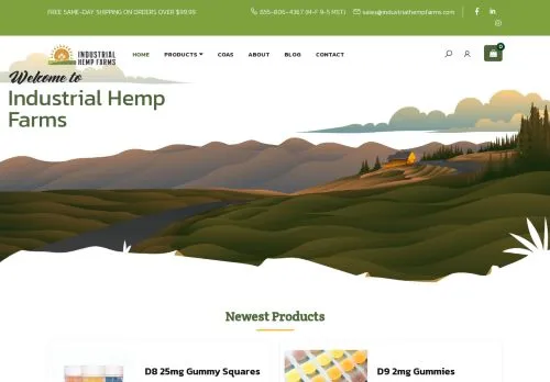 webpage desktop image