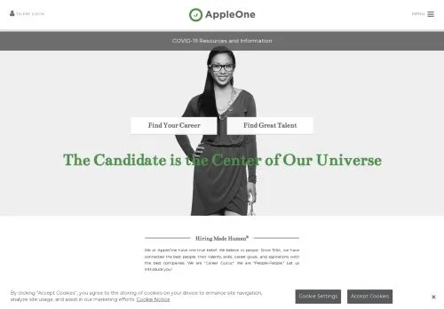webpage desktop image
