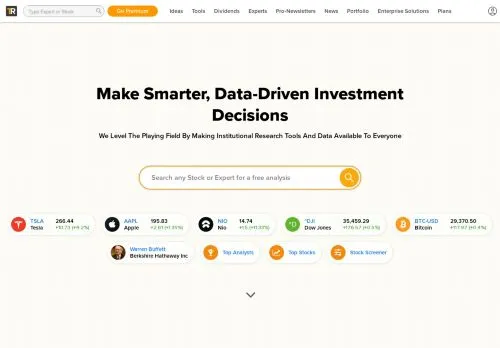 webpage desktop image