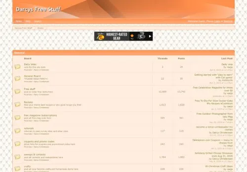 webpage desktop image