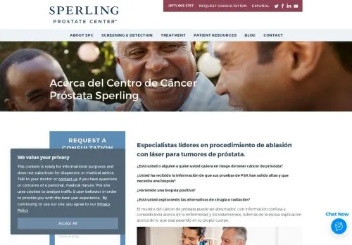 webpage desktop image