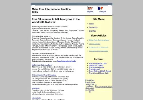 webpage desktop image
