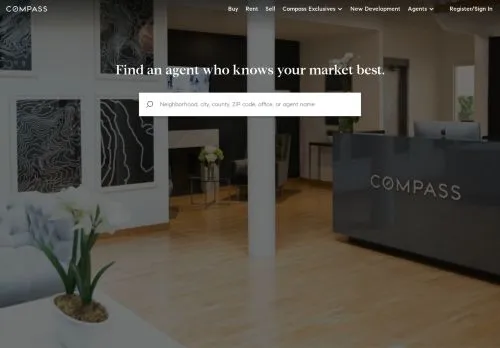 webpage desktop image