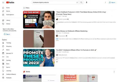 webpage desktop image