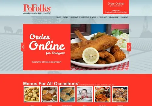 webpage desktop image