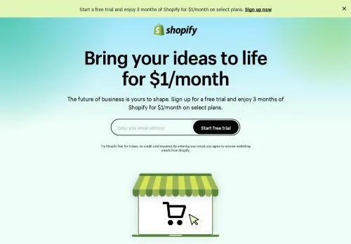 webpage desktop image
