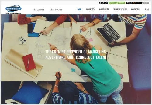 webpage desktop image