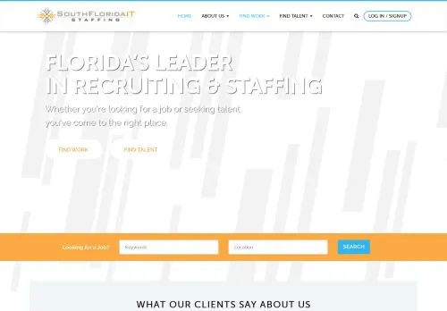 webpage desktop image