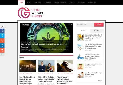 webpage desktop image