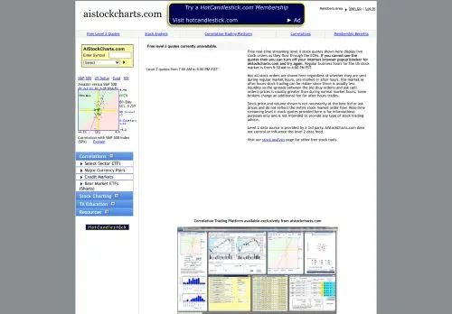 webpage desktop image