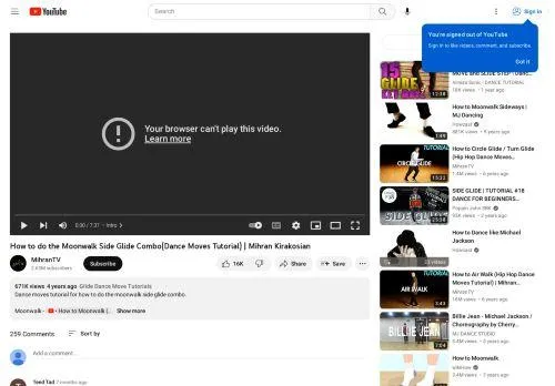 webpage desktop image