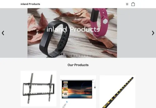 webpage desktop image
