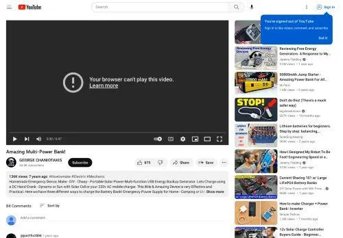 webpage desktop image