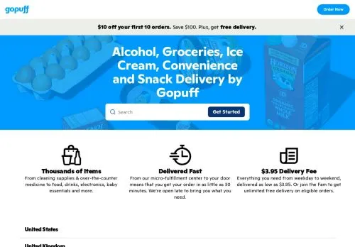 webpage desktop image