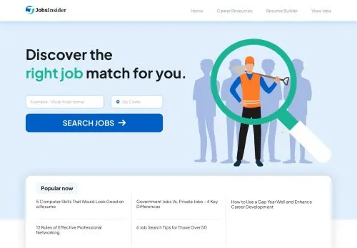 webpage desktop image