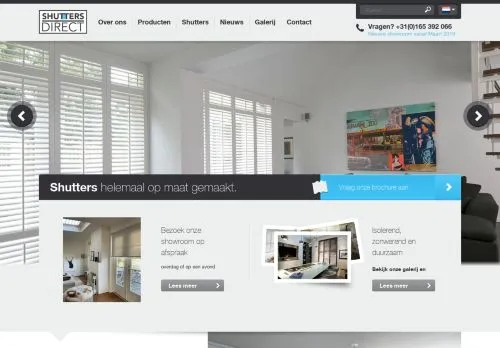 webpage desktop image
