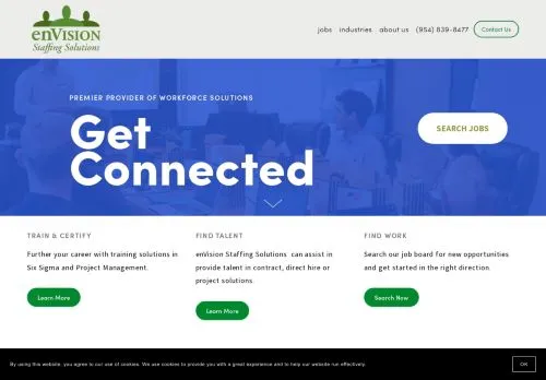 webpage desktop image