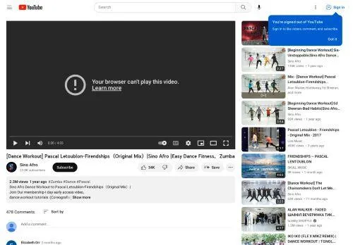 webpage desktop image