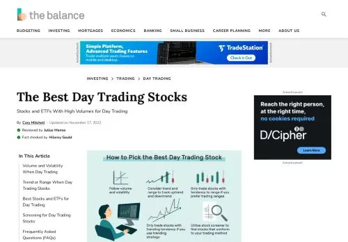 webpage desktop image