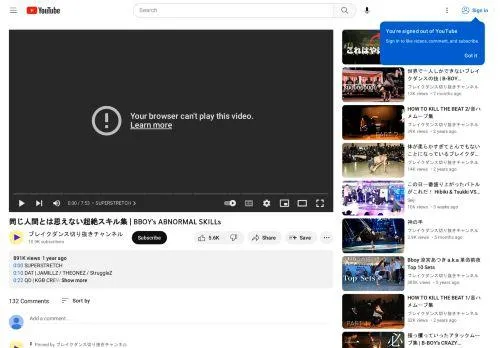 webpage desktop image