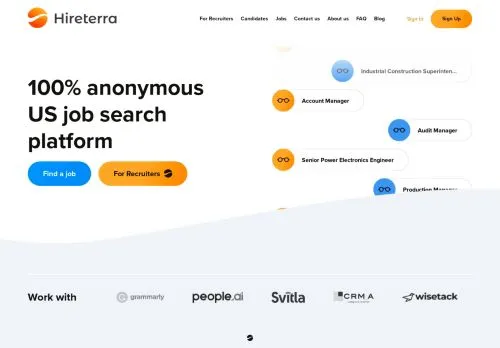 webpage desktop image