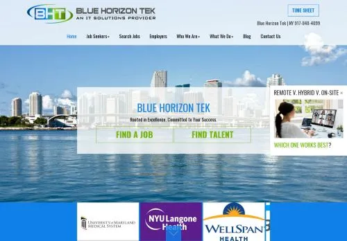 webpage desktop image
