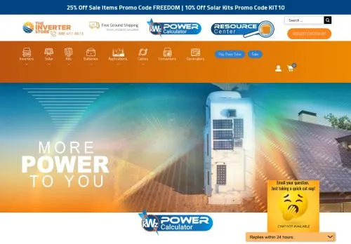 webpage desktop image