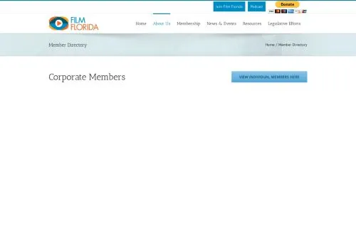 webpage desktop image