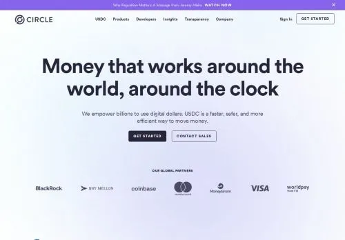 webpage desktop image