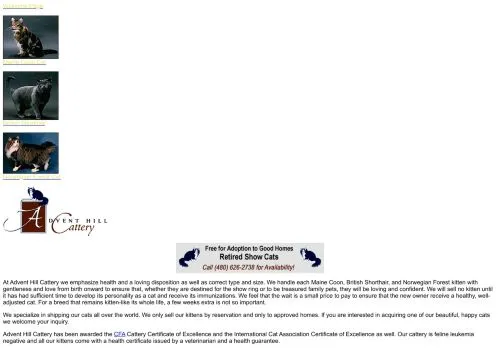 webpage desktop image
