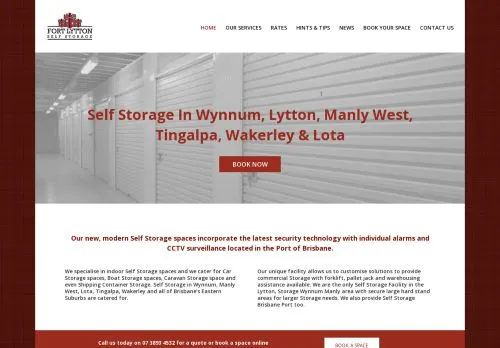 webpage desktop image