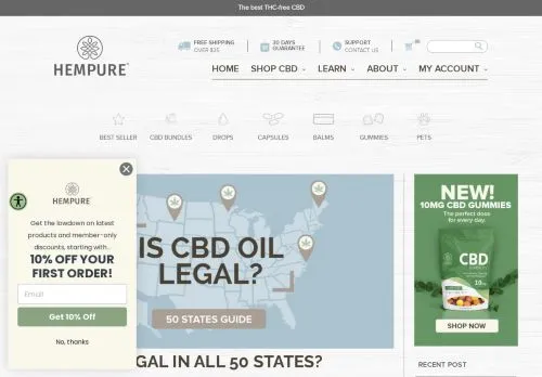 webpage desktop image