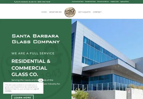 webpage desktop image