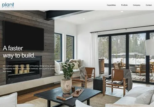 webpage desktop image