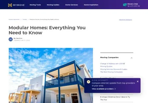 webpage desktop image
