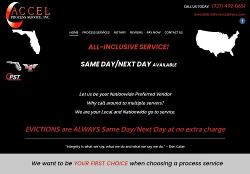 webpage desktop image