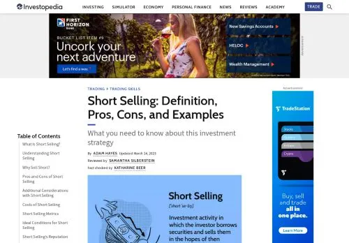 webpage desktop image