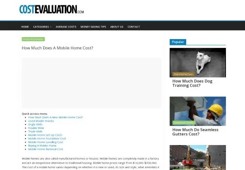 webpage desktop image