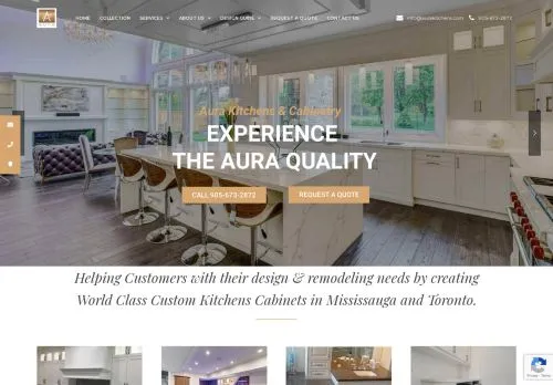 webpage desktop image