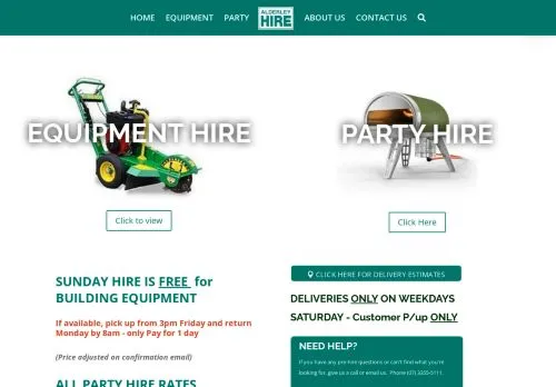 webpage desktop image